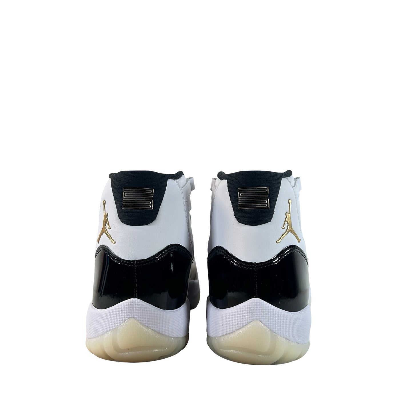 CT8012 170 Jordan 11 Retro DMP Defining Moments (2023) [USED] - 9 M (Used13)