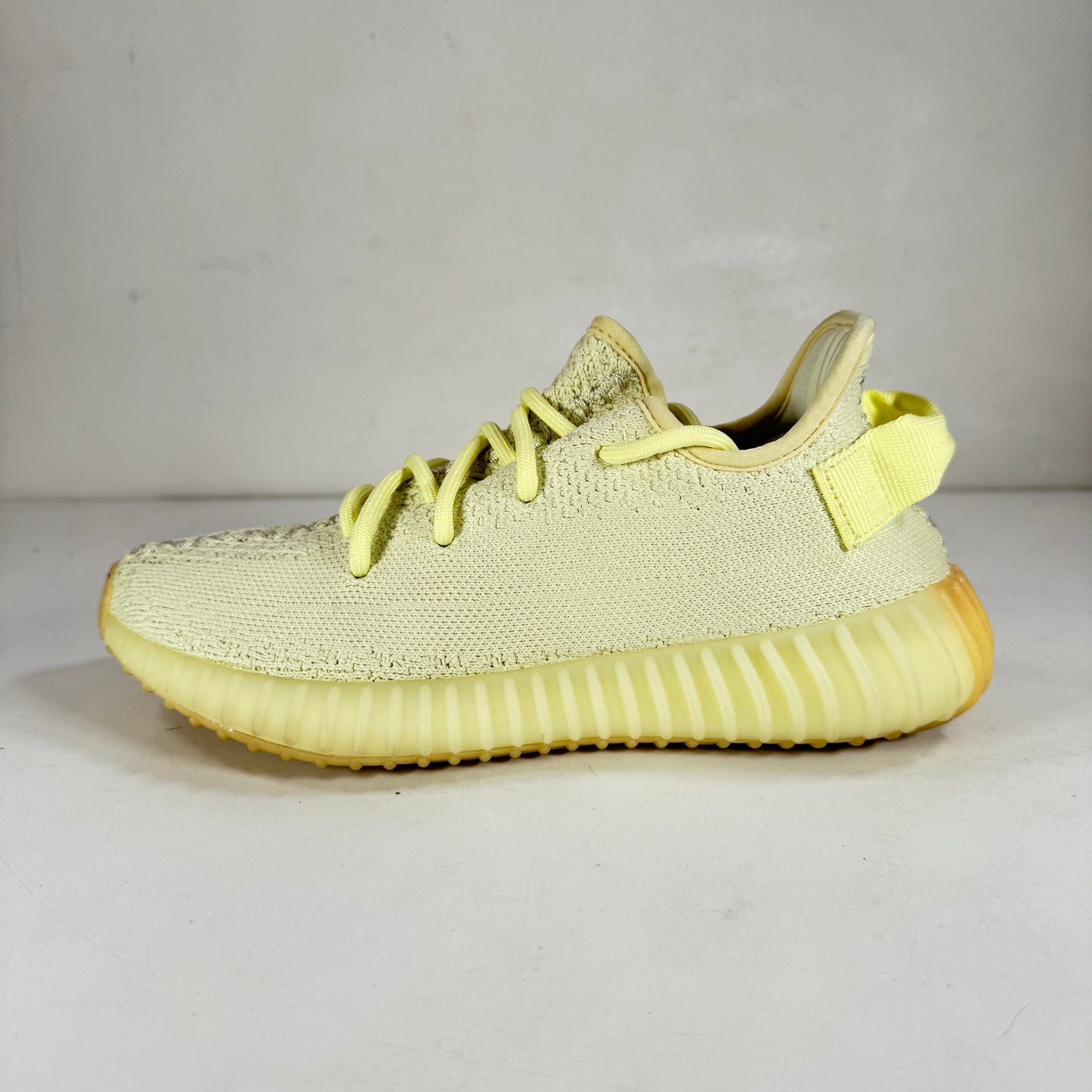 F36980 adidas Yeezy Boost 350 V2 Butter [USED] - 5 M (Used)