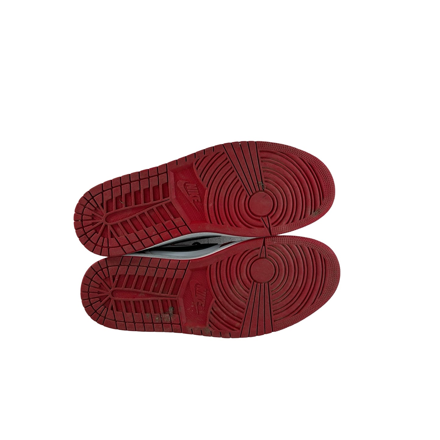 HQ6998 600 Jordan 1 Retro Low OG Chicago (2025) [USED] - 10 M (Used4)