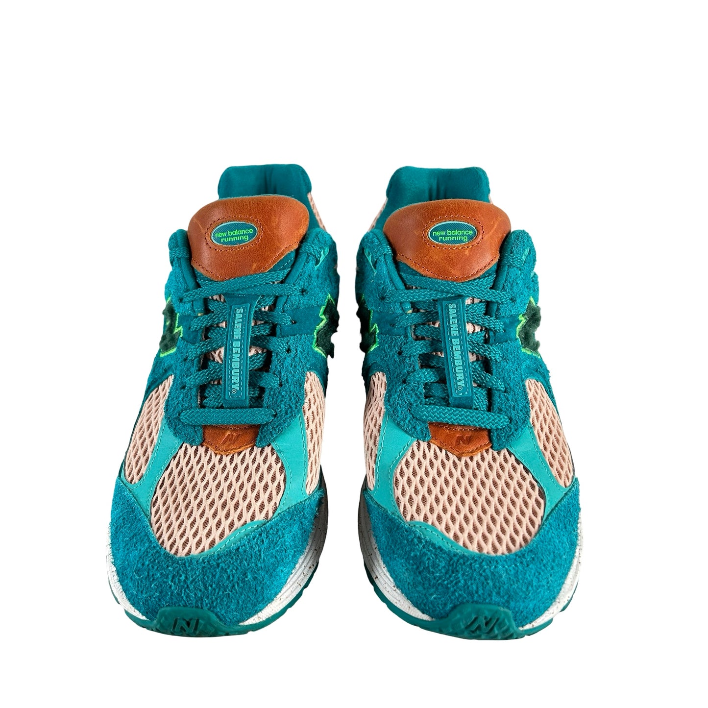 ML2002RJ New Balance 2002R Salehe Bembury Water Be The Guide [USED] - 13 M (Used2)