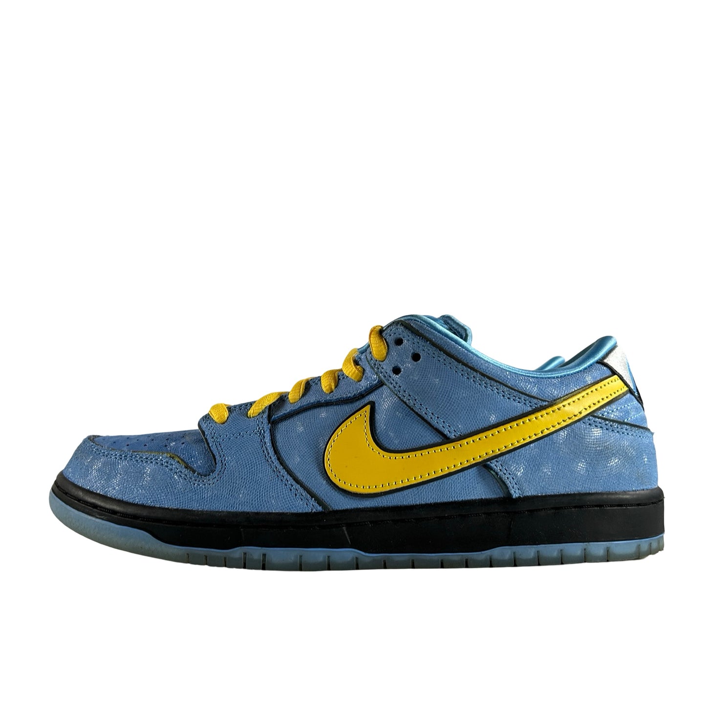 FZ8320 400 Nike SB Dunk Low The Powerpuff Girls Bubbles [USED] - 9.5 M (Used2)