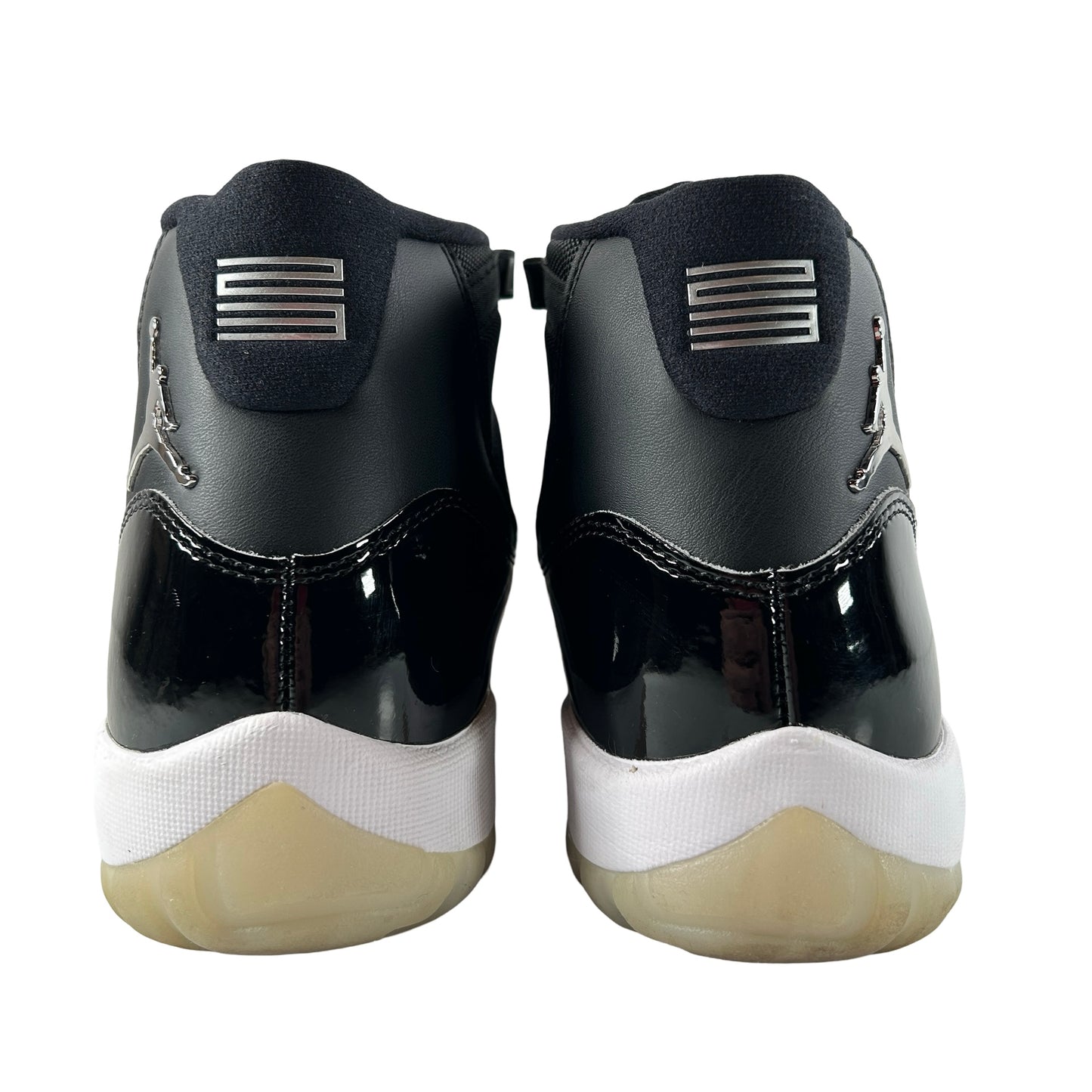 CT8012 011 Jordan 11 Jubilee [USED] - 9.5 M (Used4)