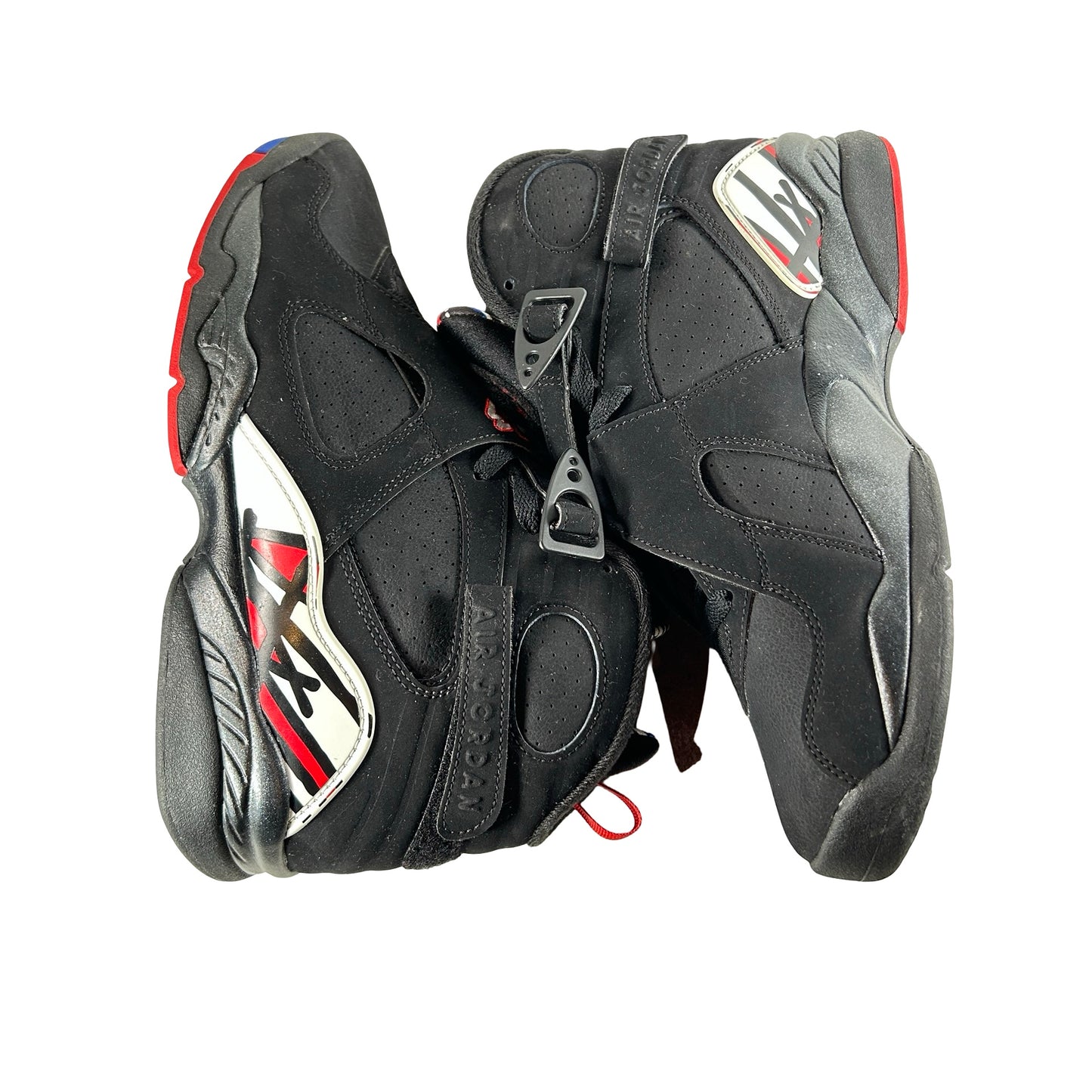 305381 062 Jordan 8 Retro Playoffs [USED] - 8.5 M (Used10)