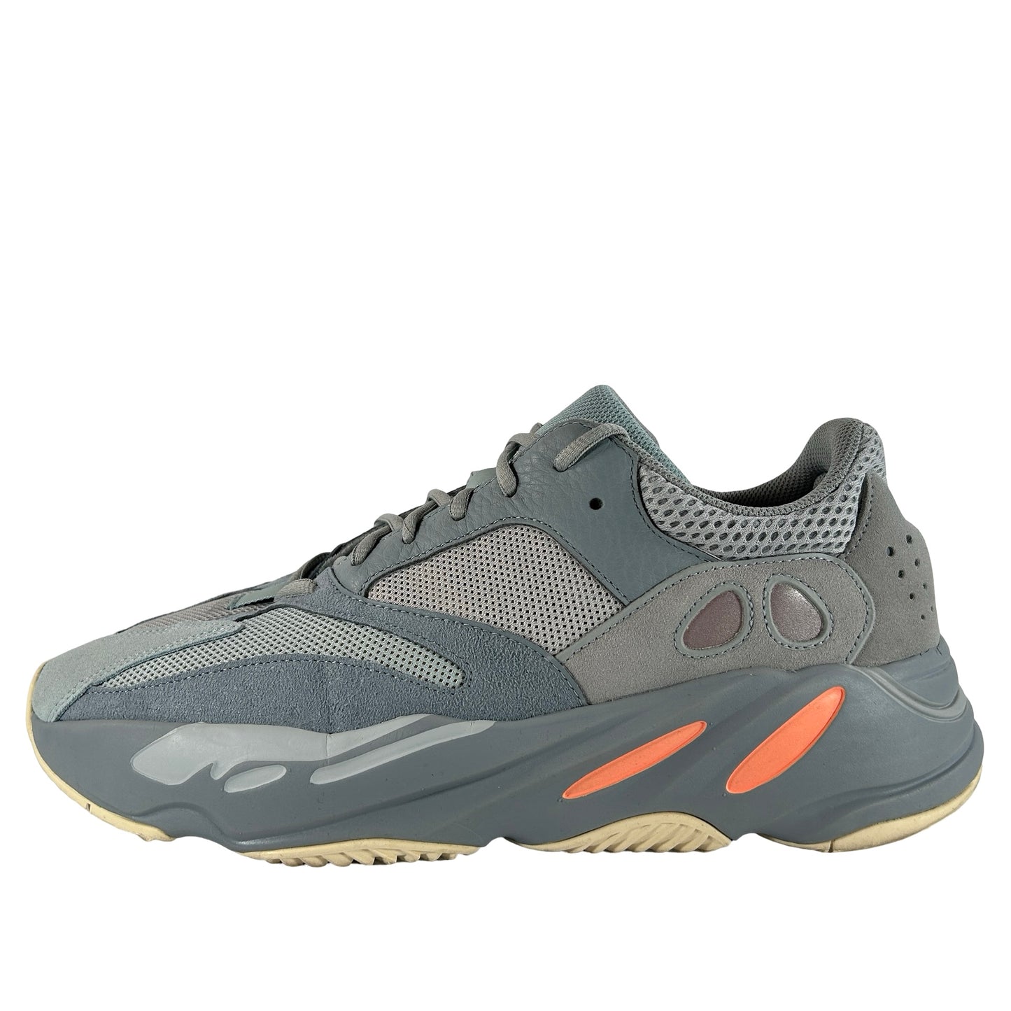 EG7597 Adidas Yeezy Boost 700 Inertia [USED] - 12.5 M (Used)
