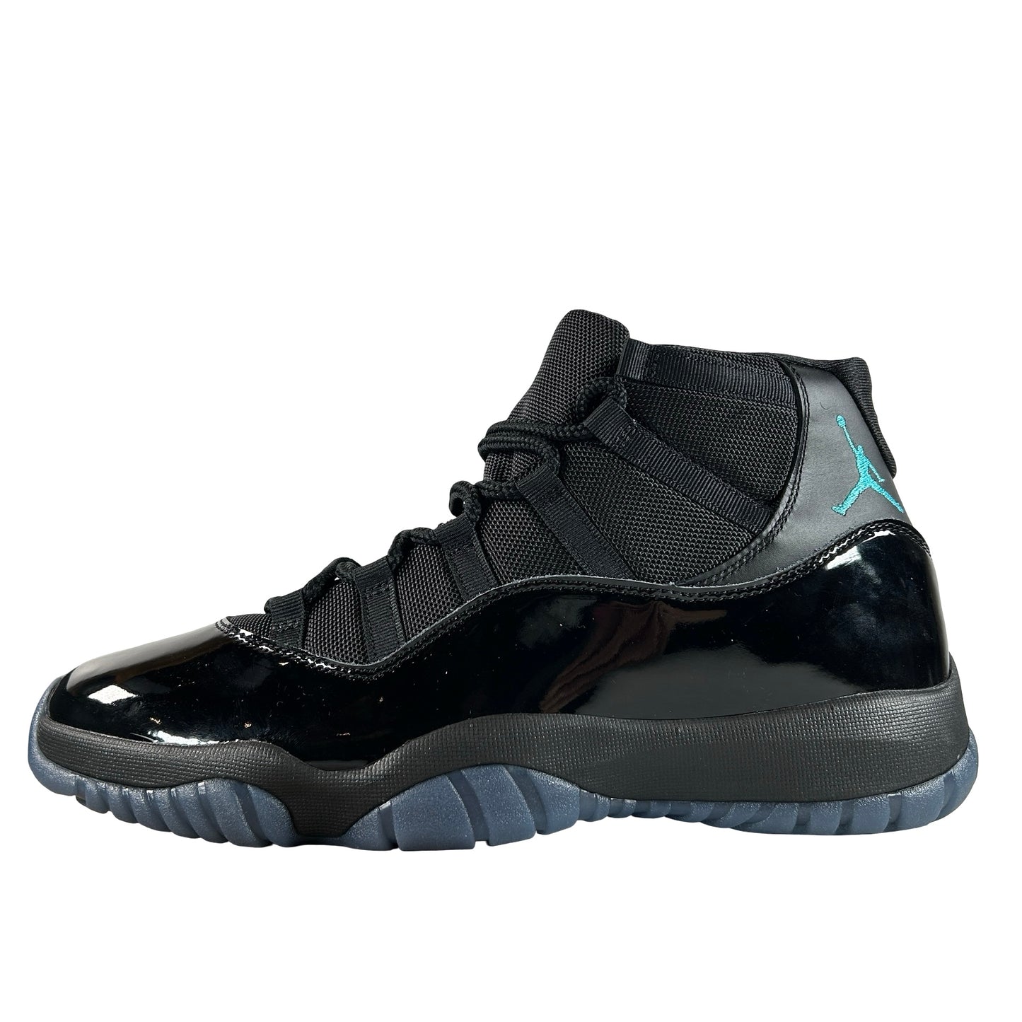 CT8012 047 Jordan 11 Retro Gamma Blue (2025) [USED] - 12 M (VVNDS)