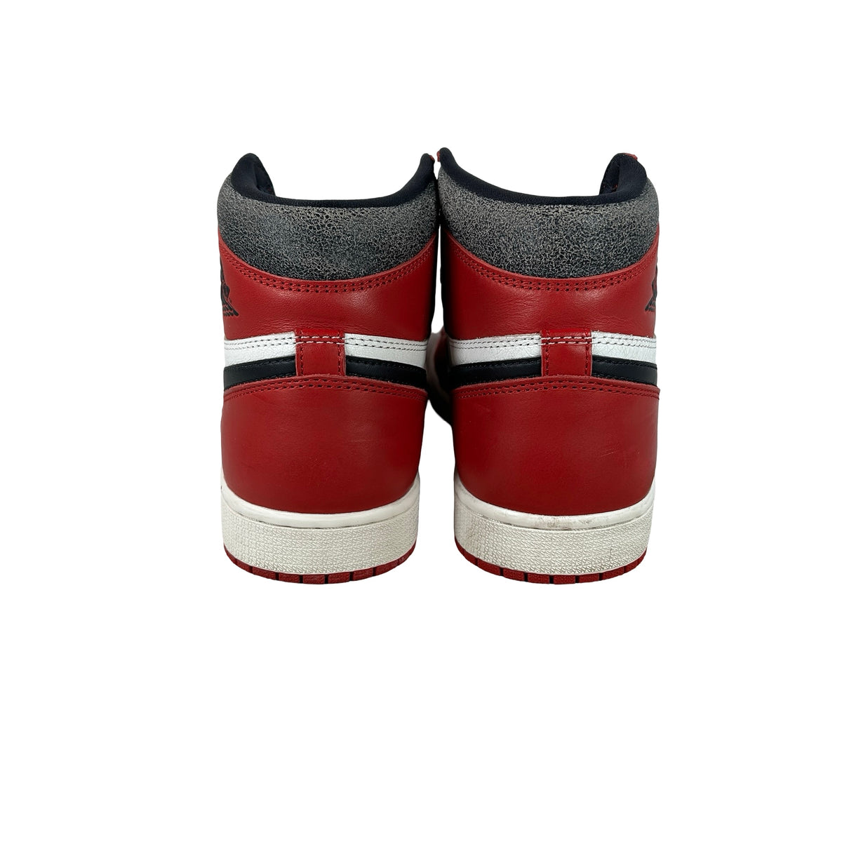 DZ5485 612 Air Jordan 1 Retro High OG Lost and Found [USED] - 9 M (Used29)