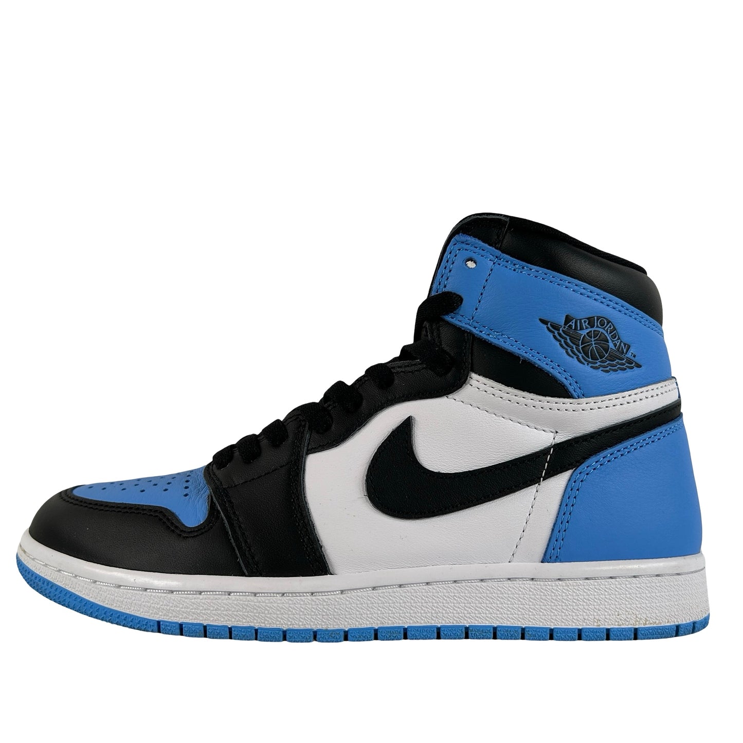 DZ5485 400 Jordan 1 Retro High OG UNC Toe [USED] - 8 M (Used5)