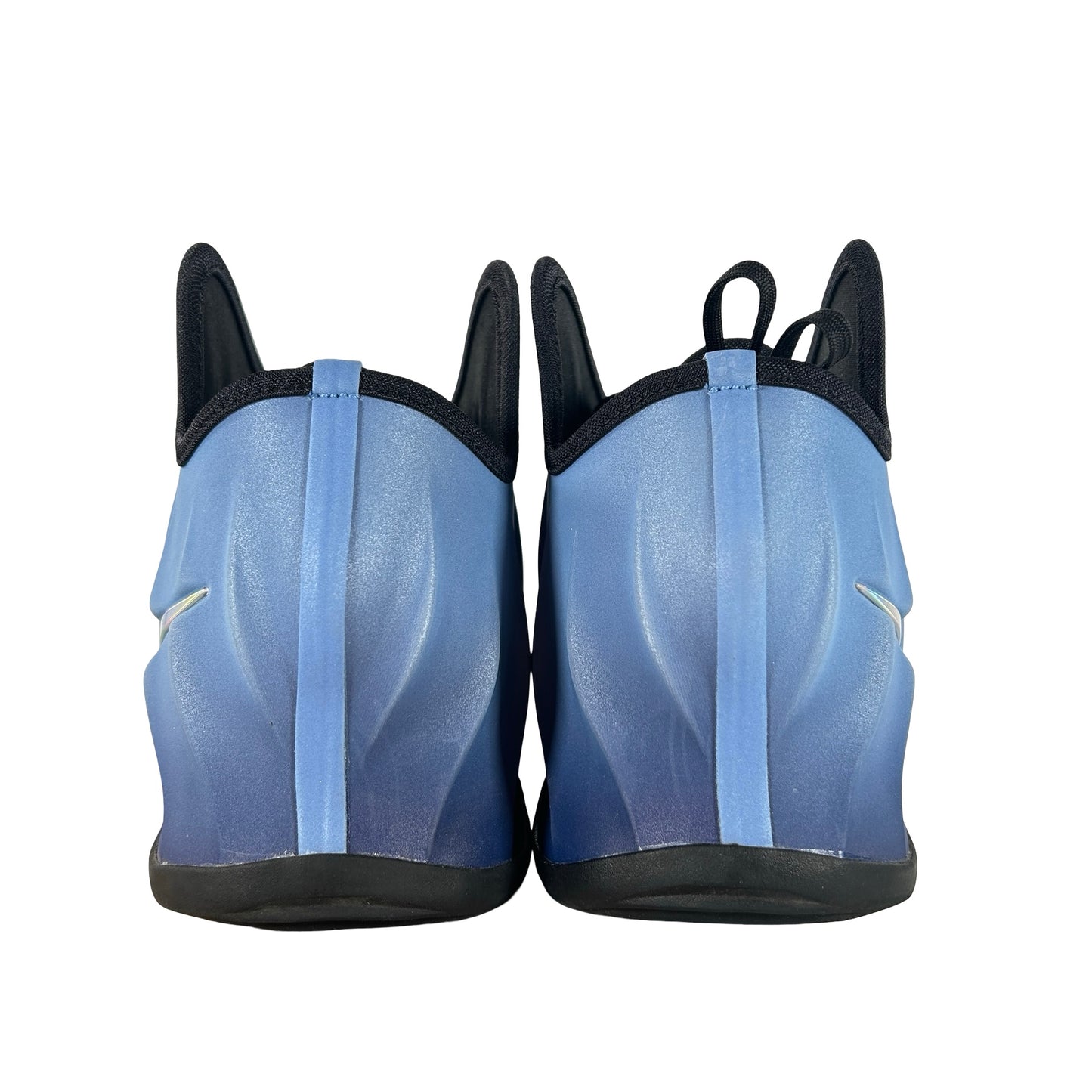 IQ6406 400 Nike GT Future Wale Valor Blue [USED] - 10.5 M (Used)