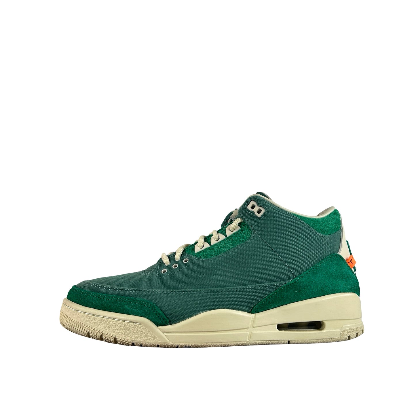 FZ7974 300 Jordan 3 Retro Nina Chanel Abney Bicoastal (Women's) [USED] - 11.5 W / 10 M (Used)