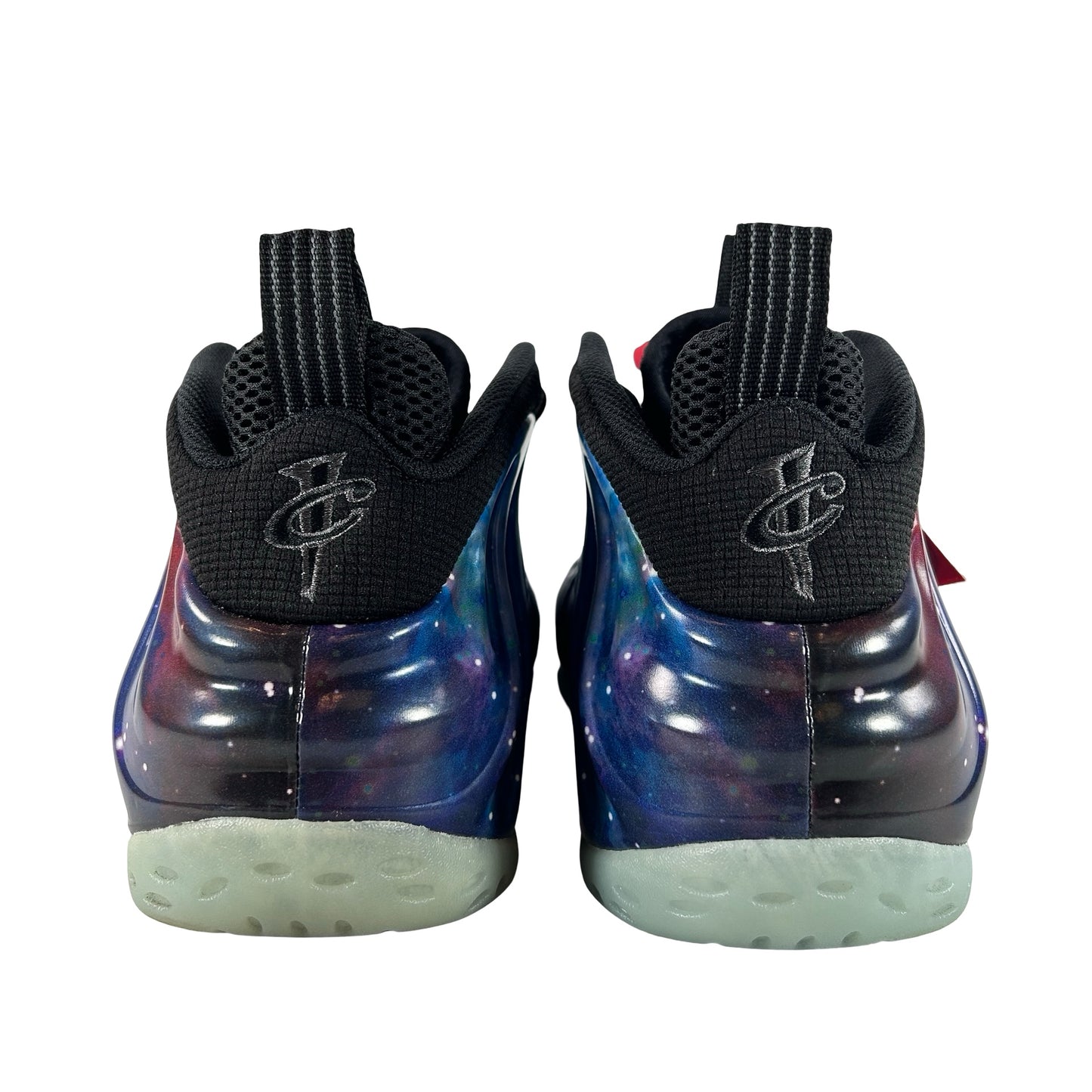 FQ4303 400 Nike Air Foamposite One Galaxy (2025) [USED] - 14 M (Used)