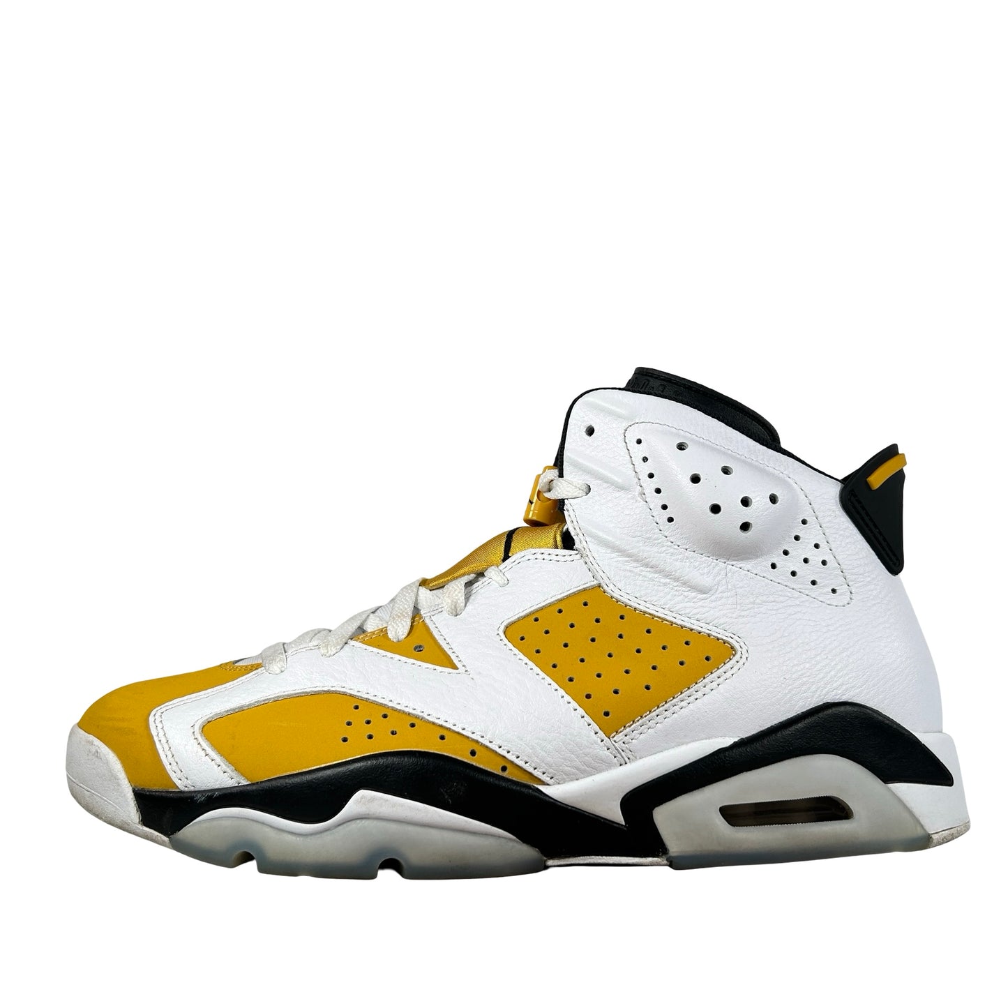CT8529 170 Jordan 6 Retro Yellow Ochre [USED] - 12 (Used2) (No Box2)