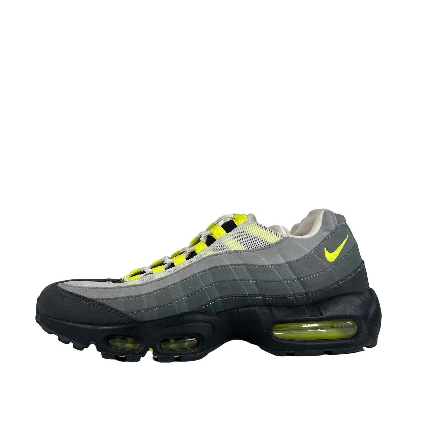 CT1689 001 Nike Air Max 95 OG Neon (2020) [USED] - 10.5 M (Used) (No Box)