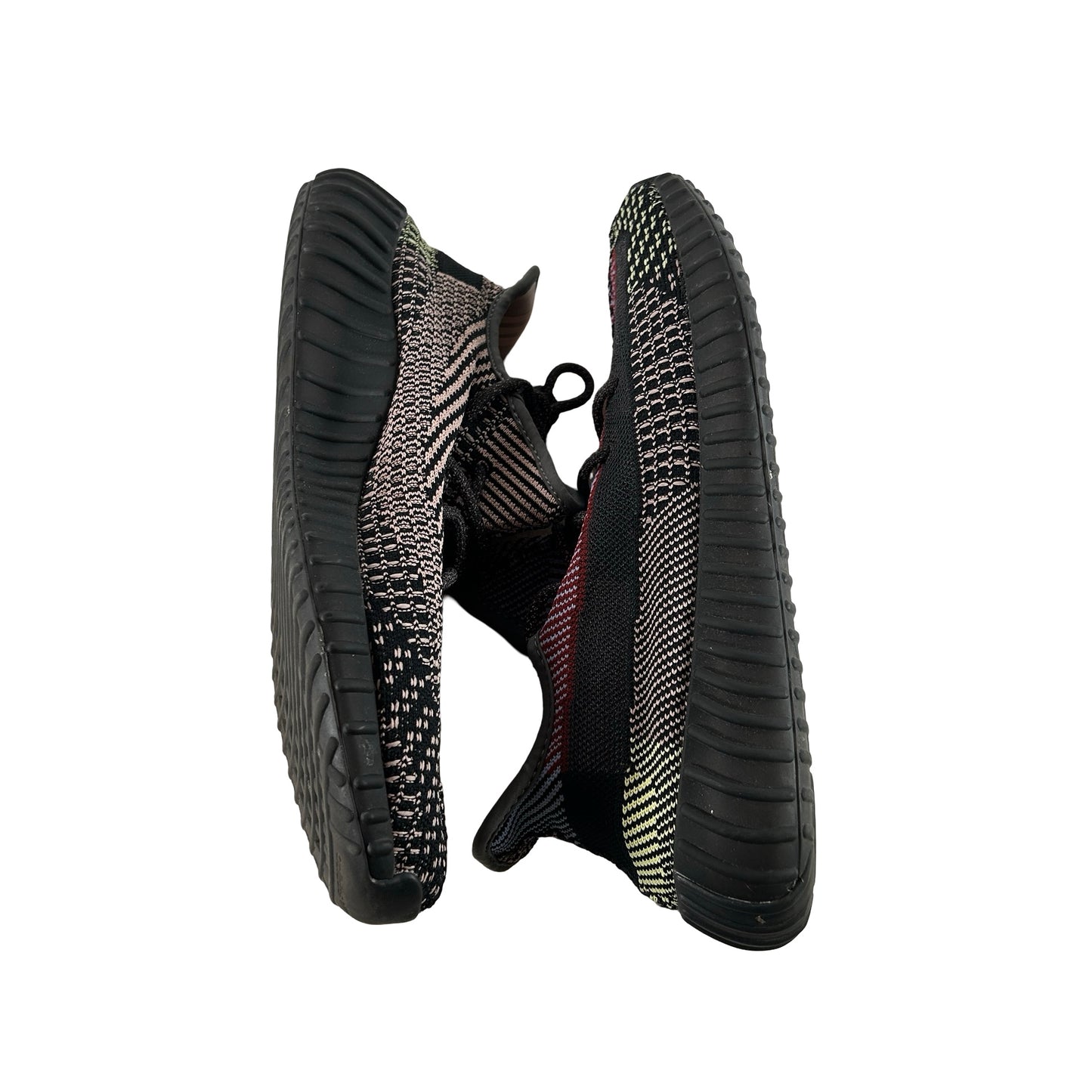 FW5190 adidas Yeezy Boost 350 V2 Yecheil (Non-Reflective) [USED] - 12 M (Used) (No Box)