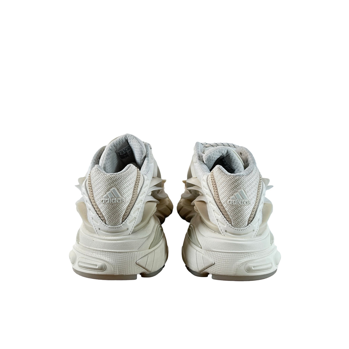 KH6730 adidas Adistar Jellyfish Pharrell Williams White [USED] - 9 M (Used) (No Box)