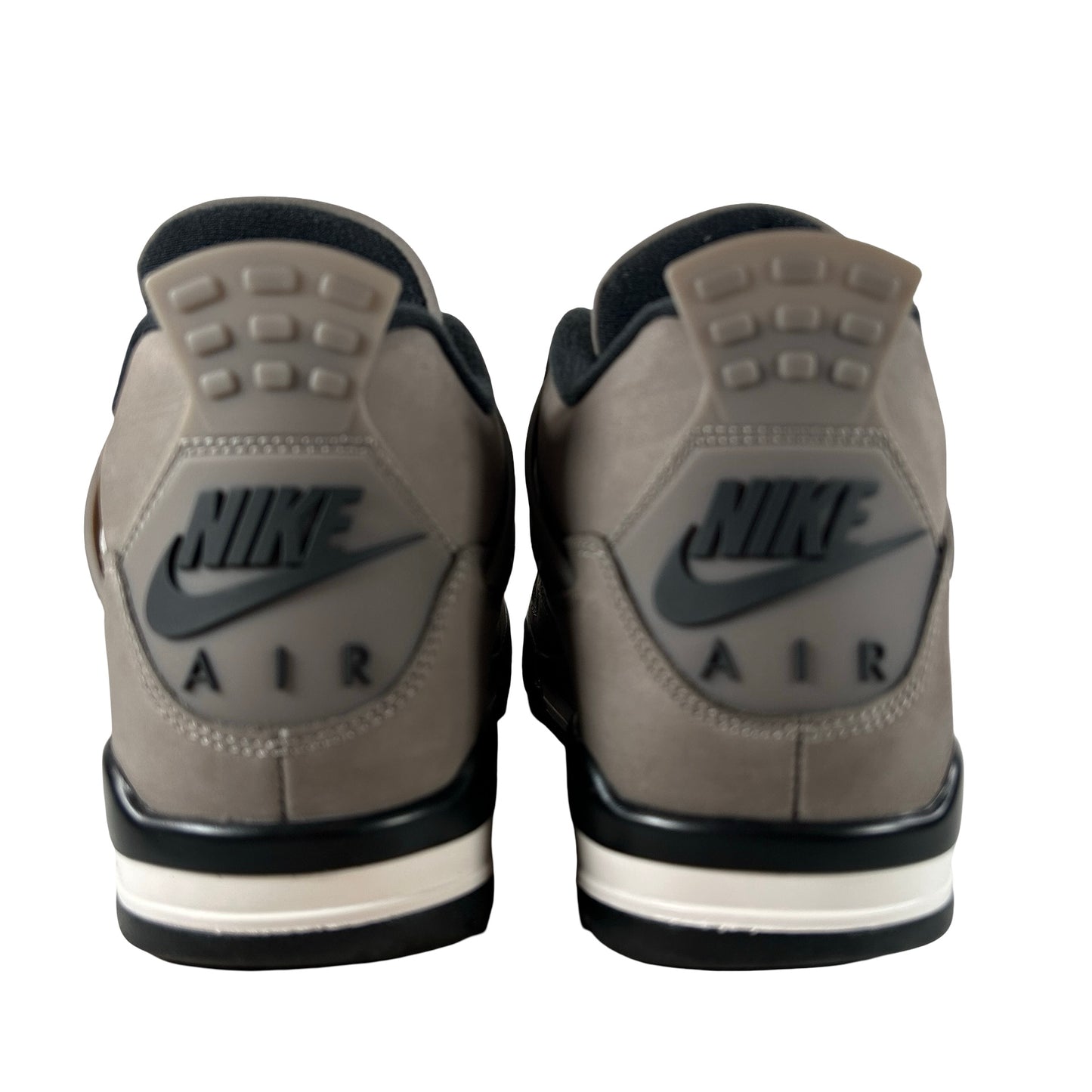 FV5029 200 Jordan 4 Retro Cave Stone [USED] - 10.5 M (Used)