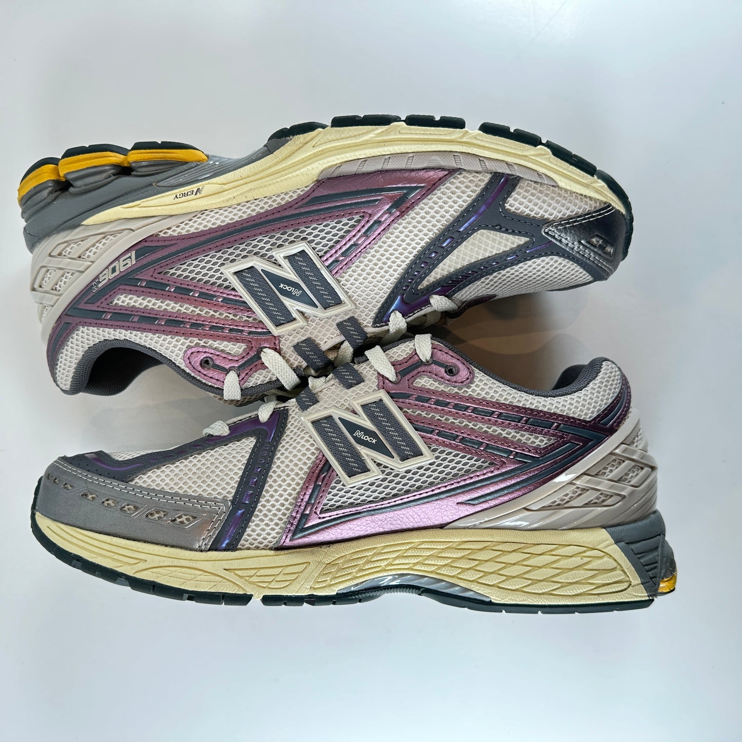 M1906RRA New Balance 1906R Licorice [USED] - 11 M (Used)