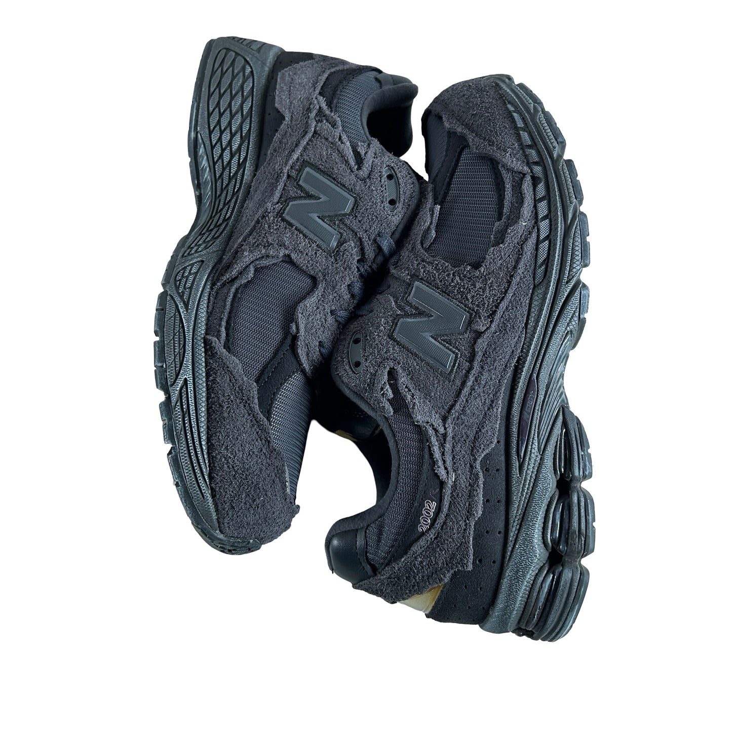 M2002RDB New Balance 2002R Protection Pack Phantom [USED] - 11.5 M (Used) (Replace Box)