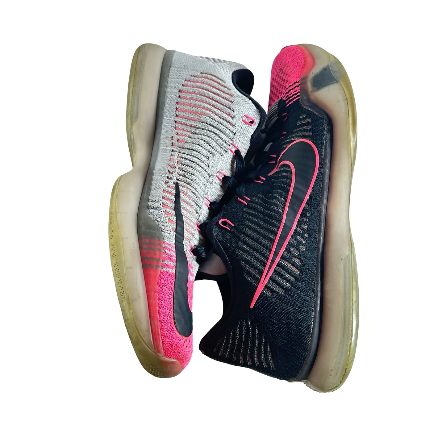 747212 010 Nike Kobe 10 Elite Mambacurial [USED] - 13 (Used) (Replace Box)