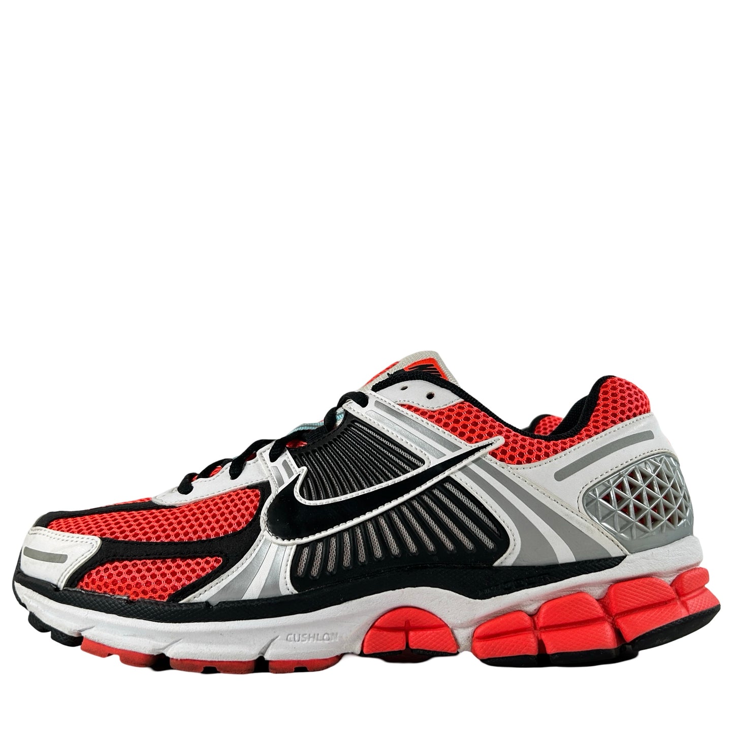 CZ8667 600 Nike Zoom Vomero 5 Bright Crimson [USED] - 10 M (Used)