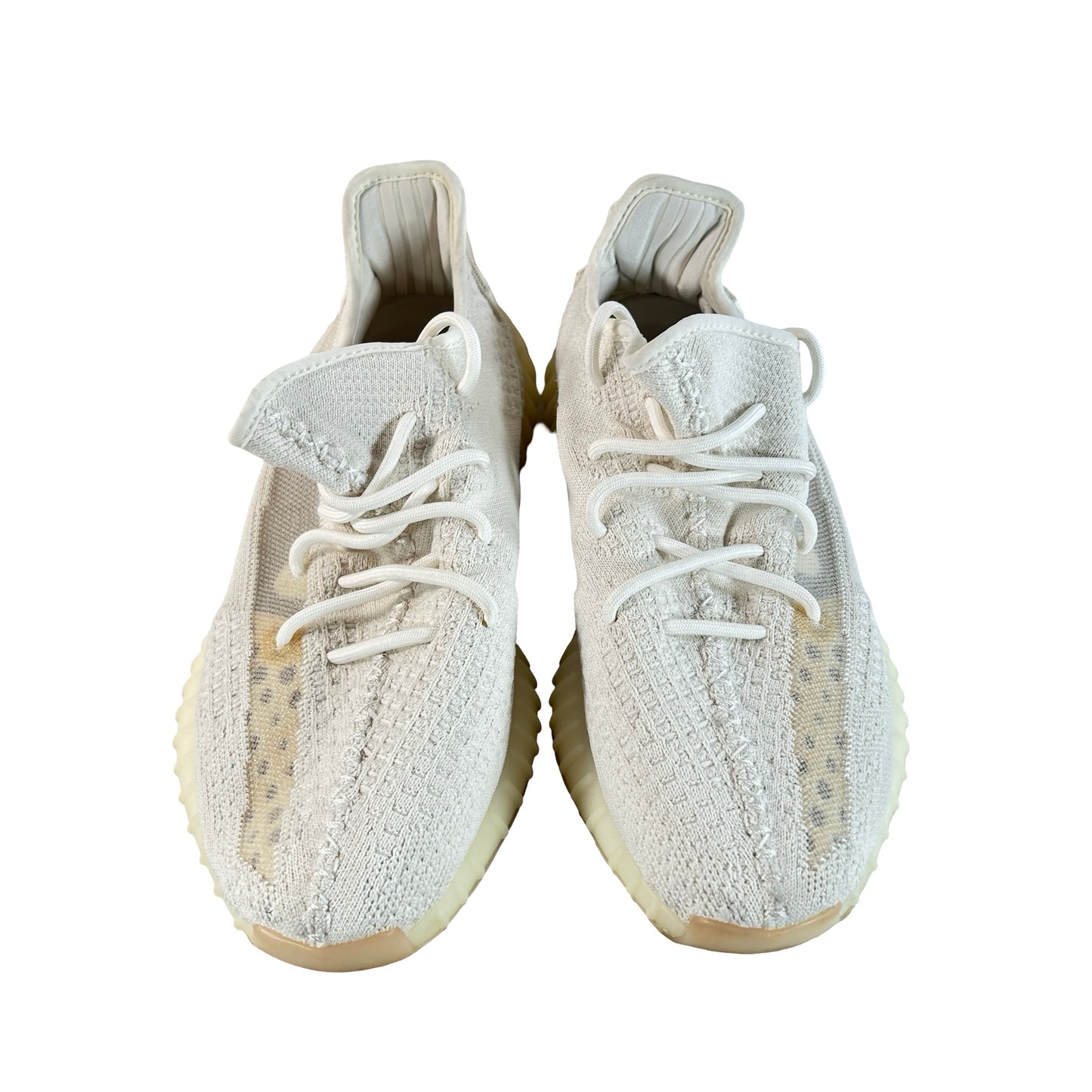 HQ6316 adidas Yeezy Boost 350 V2 Hueso