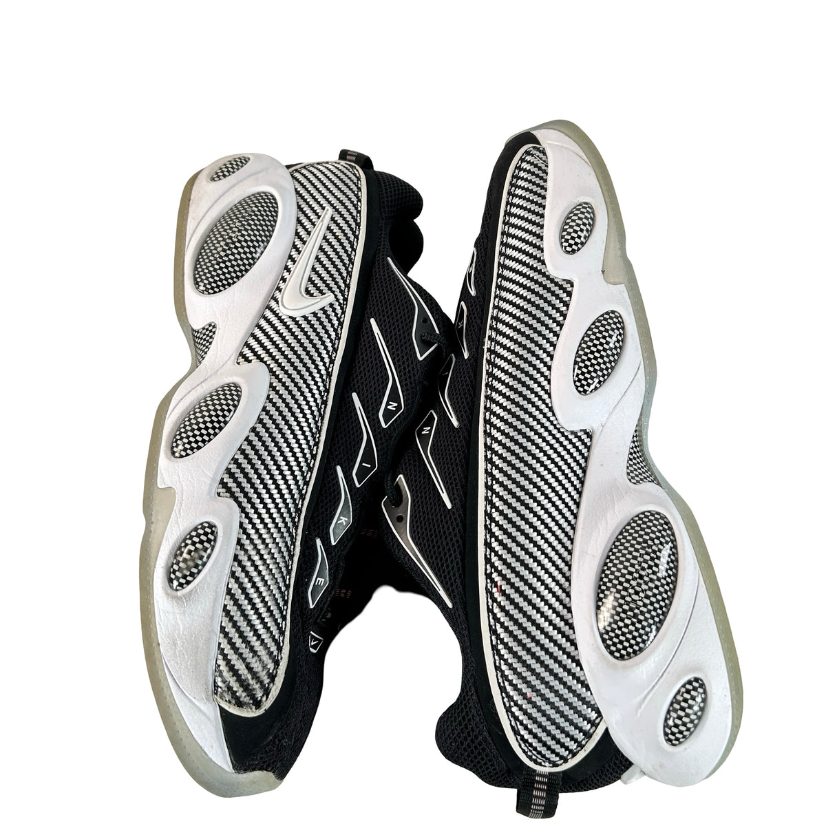 DM0879 001 Nike NOCTA Glide Drake Negro