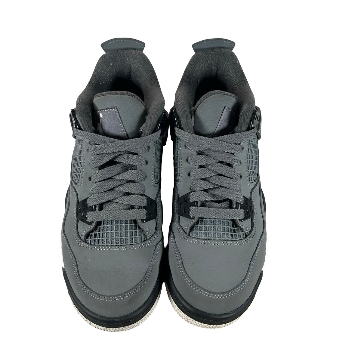 408452 007 Jordan 4 Retro Cool Grey (2019) (GS) [USED] - 5.5 Y (Used)