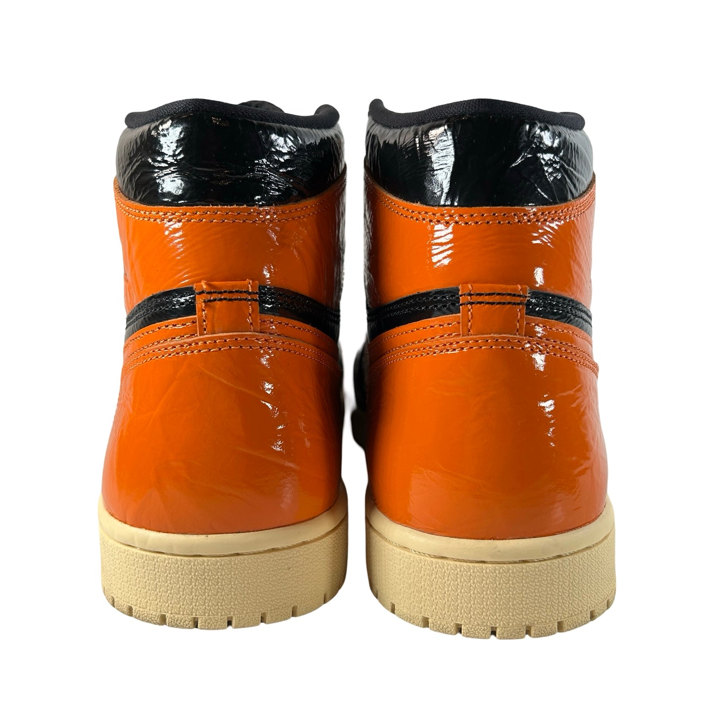 555088 028 Jordan 1 Retro High Shattered Backboard 3.0 [USED] - 11 M (Used)