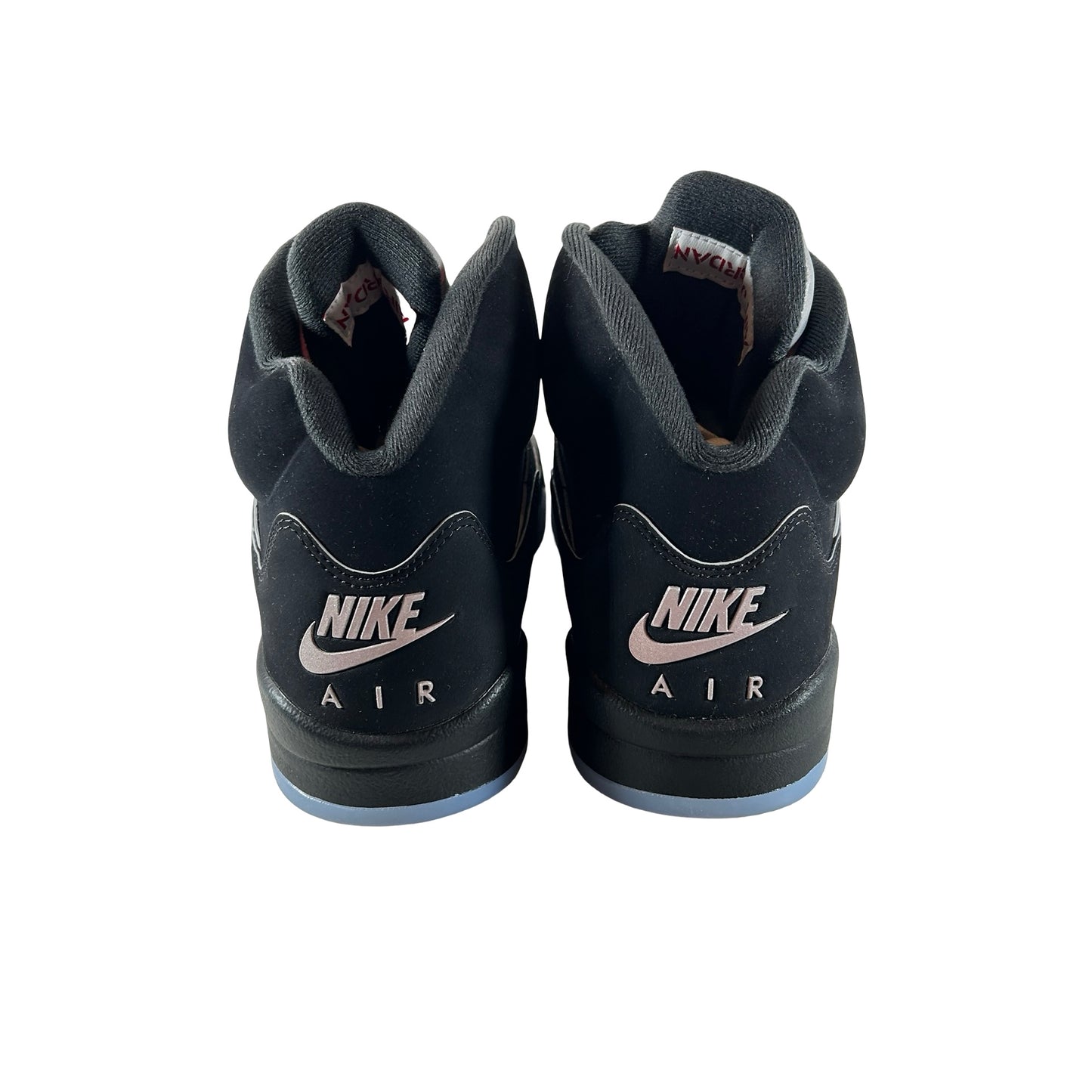 HF3975 001 Jordan 5 Retro OG Black Metallic Reimagined [USED] - 10 M (Used18)