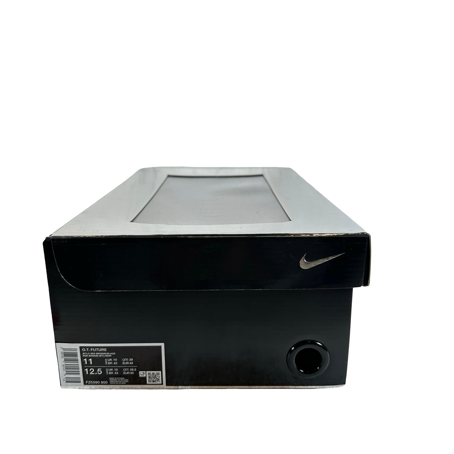 FZ5590 900 Nike GT Future Metallic Red Bronze [USED] - 11 M (Used)