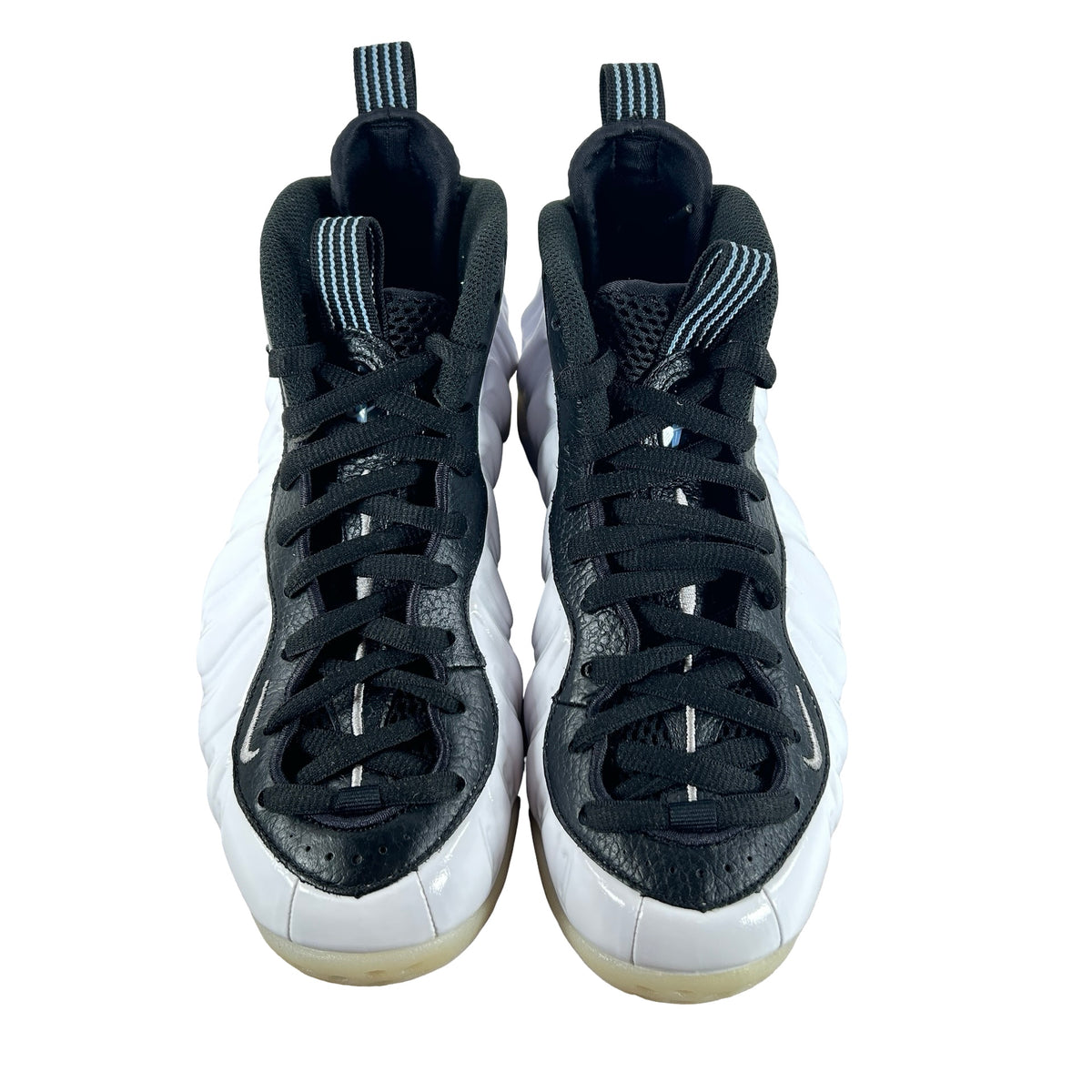 DV0815 100 Nike Air Foamposite One Penny PE [USED] - 7.5 M (Used)