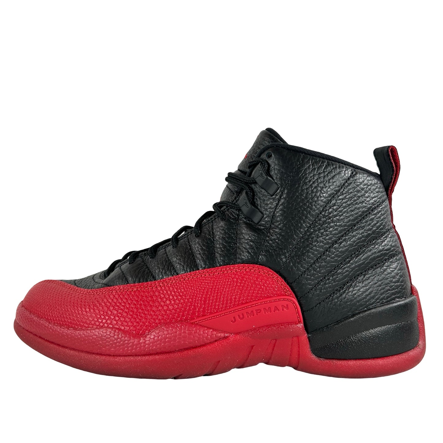 CT8013 002 Jordan 12 Retro Flu Game (2025) [USED] - 8.5 M (Used)