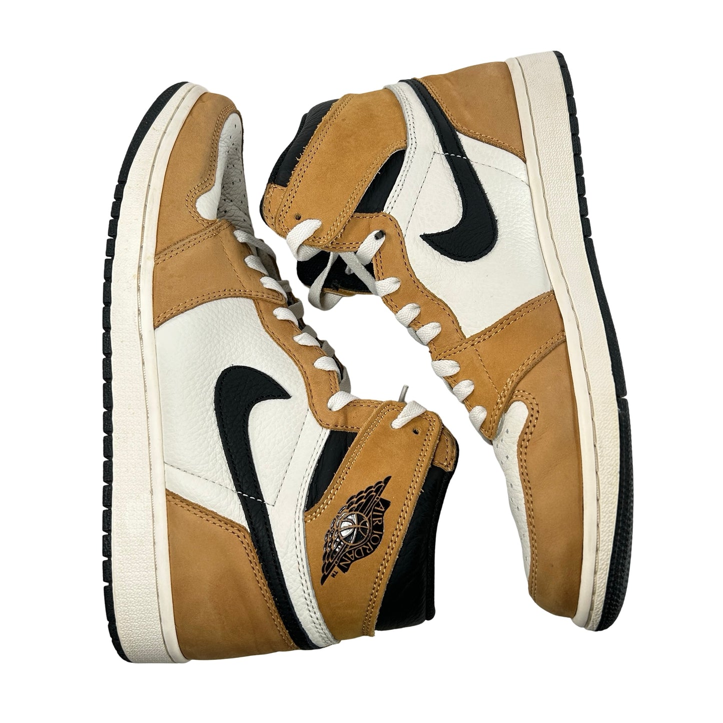 555088 700 Jordan 1 Rookie of the Year [USED] - 11 M (Used2)