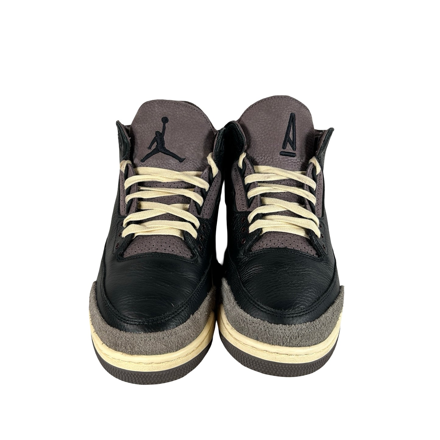 FZ4811 001 Jordan 3 Retro OG SP A Ma Maniére While You Were Sleeping (W) [USED] - 12 W / 10.5 M (Used14)