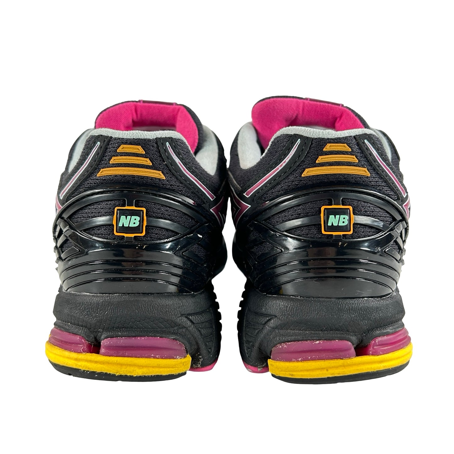 M1906RCP New Balance 1906R Neon Nights [USED] - 9 M (Used)
