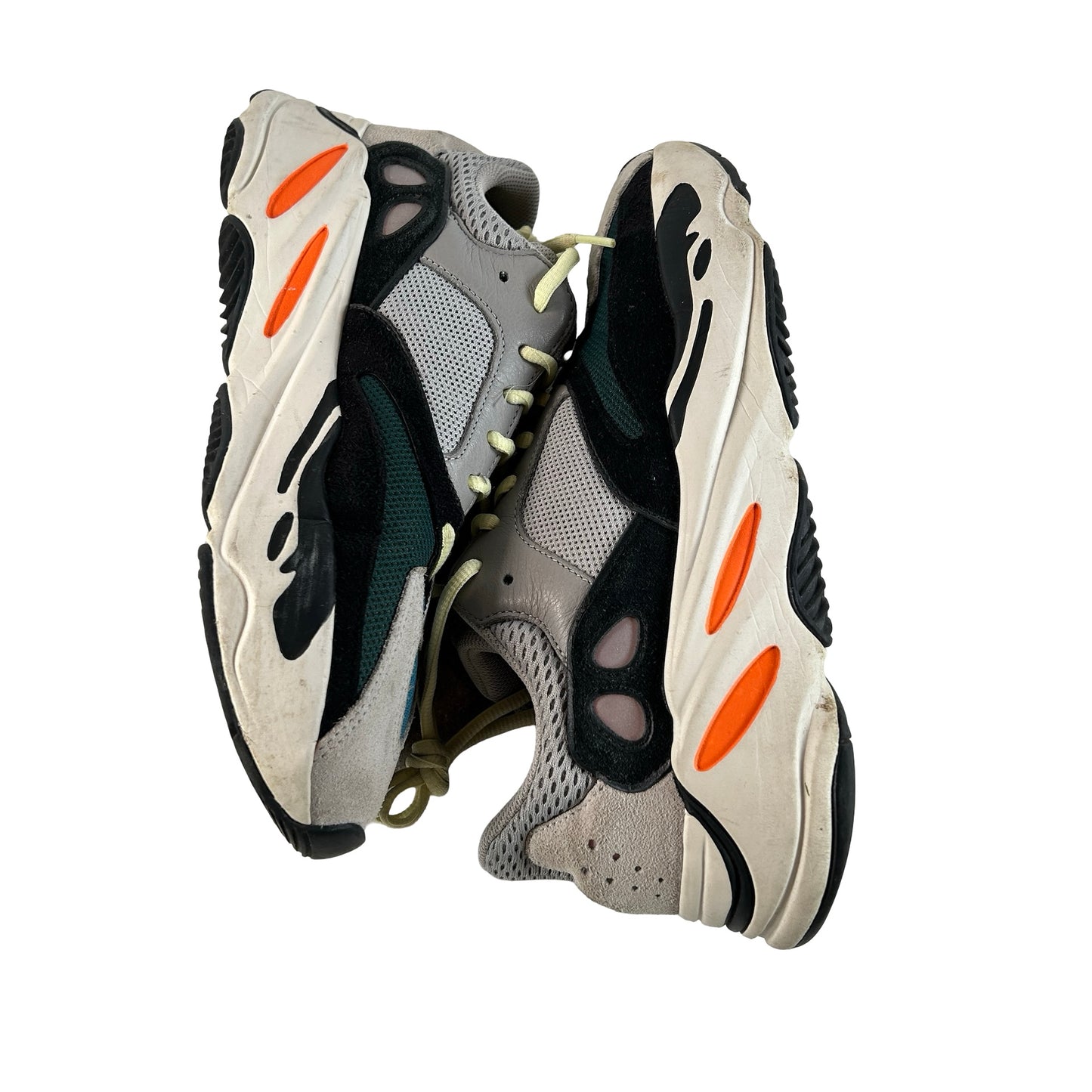 B75571 Yeezy 700 Wave Runner [USED] - 9.5 M (Used4)