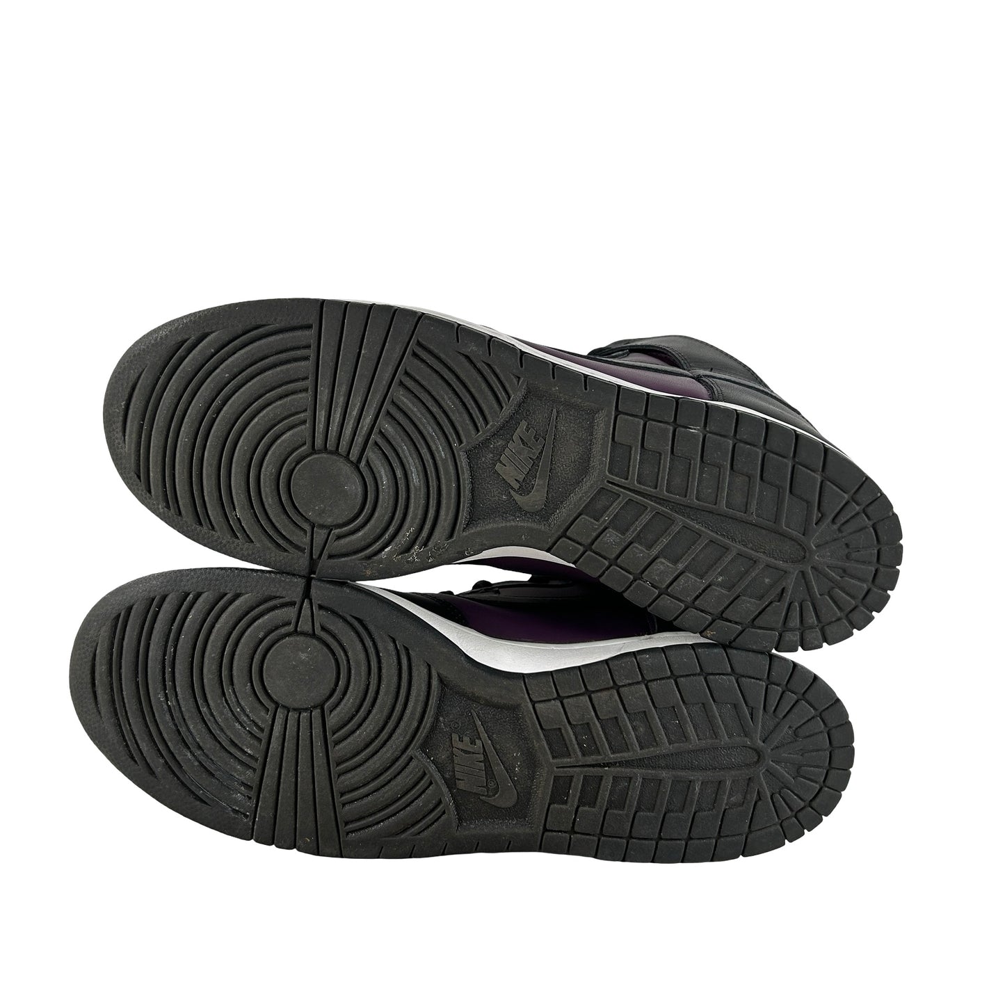 DJ0382 600 Nike Dunk High Fragment Beijing (2021) [USED] - 13 M (Used2)