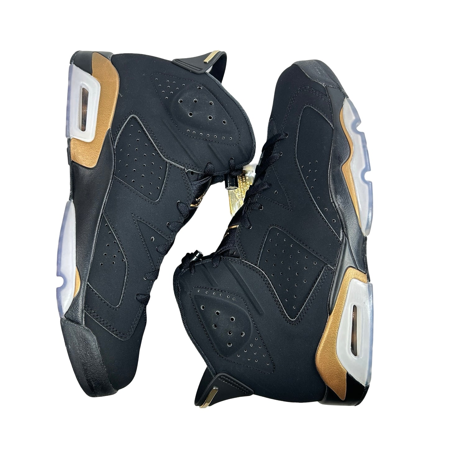 CT4954 007 Jordan 6 DMP [CONDITIONAL] - 11.5 M (Slight yellowing)
