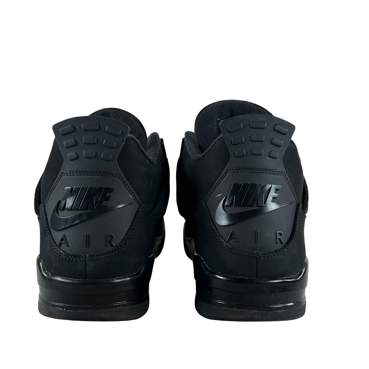 FV5029 010 Jordan 4 Retro Black Cat (2025) [USED] - 13 M (Used2)