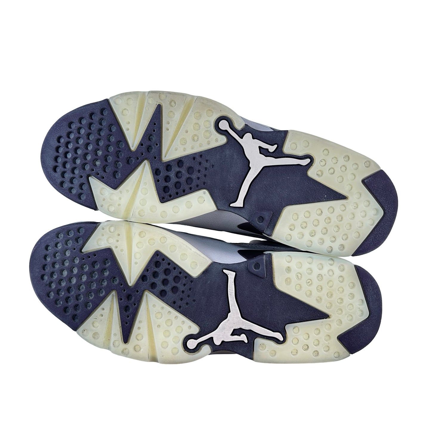 IF3103 200 Jordan 6 Retro A Ma Maniére Smokey Mauve [USED] - 8.5 M (Used)