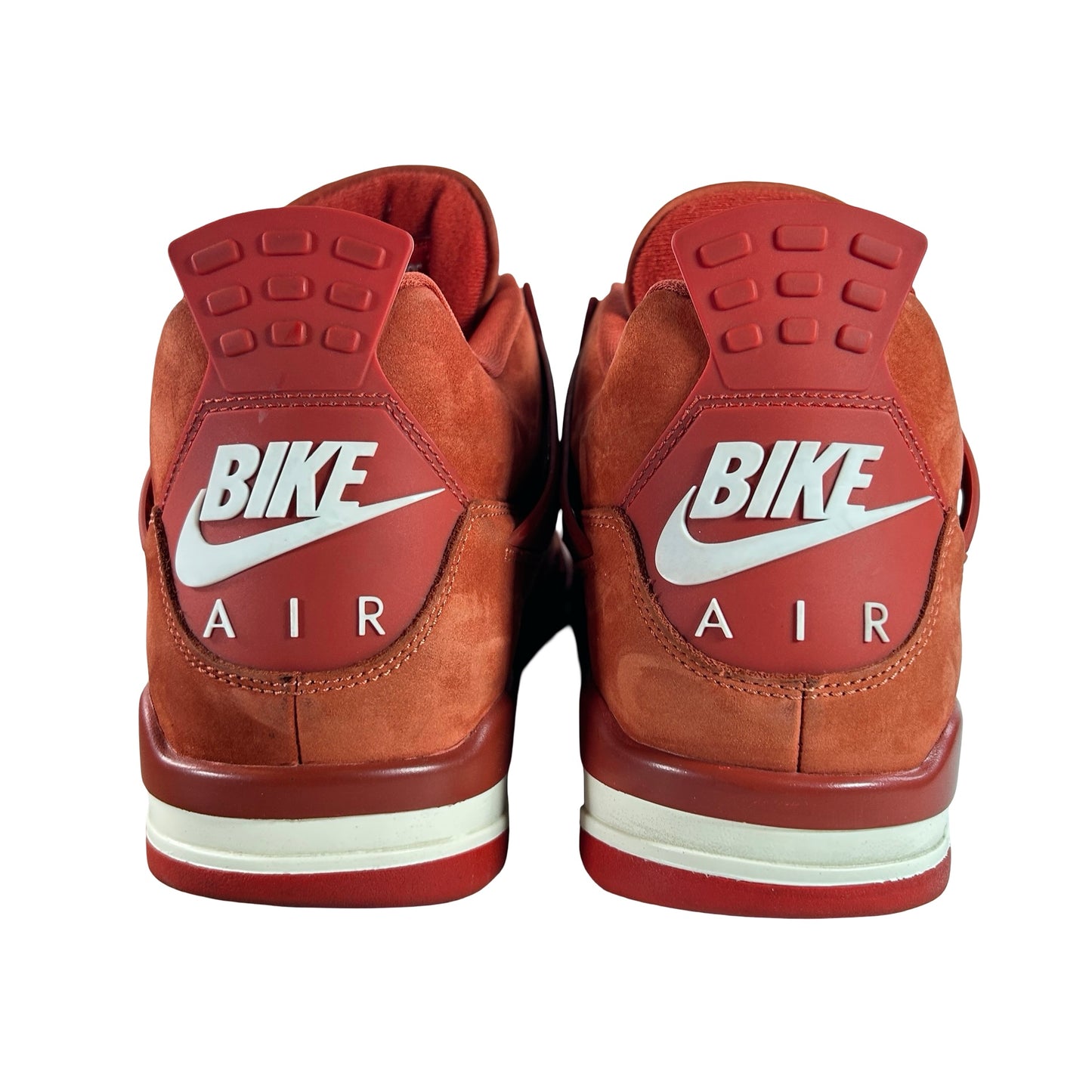 HF4340 800 Air Jordan 4 Retro OG SP Nigel Sylvester Brick by Brick [USED] - 12 M (Used7)