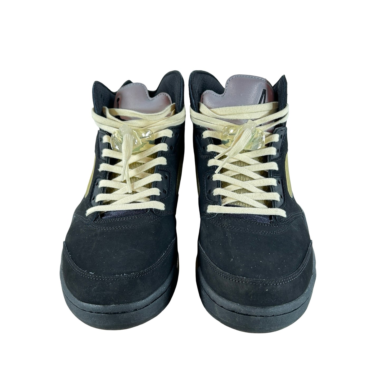 FD1330 001 Jordan 5 Retro A Ma Maniére Dusk [USED] - 11 M (Used8)