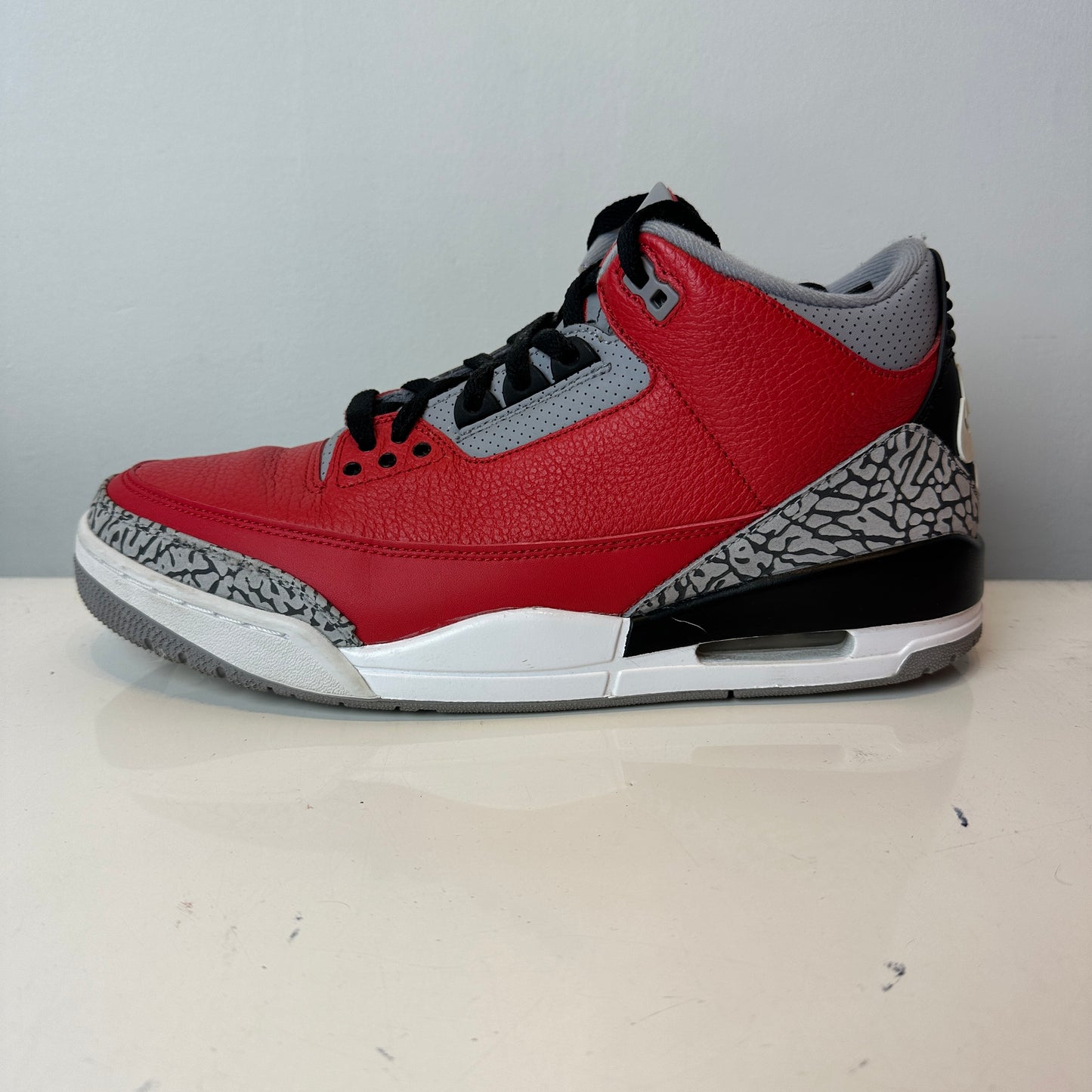 CK5692 600 Jordan 3 Retro SE Unir