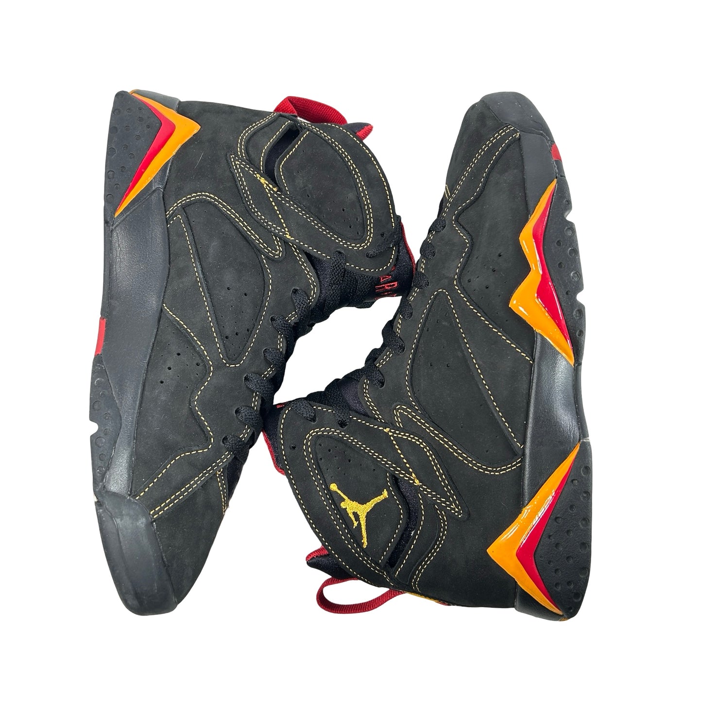 CU9307 081 Jordan 7 Retro Cítricos (2022)