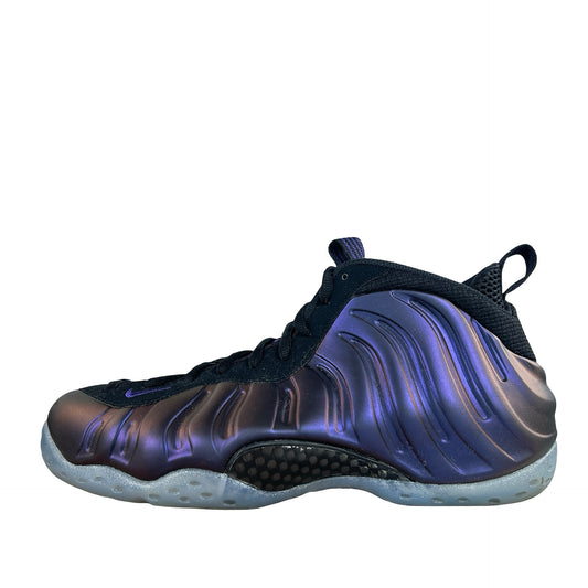 FN5212 001 Nike Air Foamposite One Eggplant (2024) [USED] - 9.5 M (Used5)