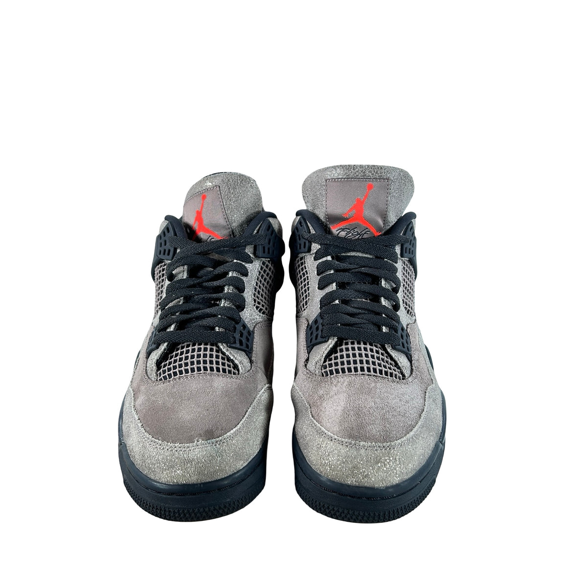 DB0732 200 Jordan 4 Taupe Haze [USED] - 12 M (Used10)