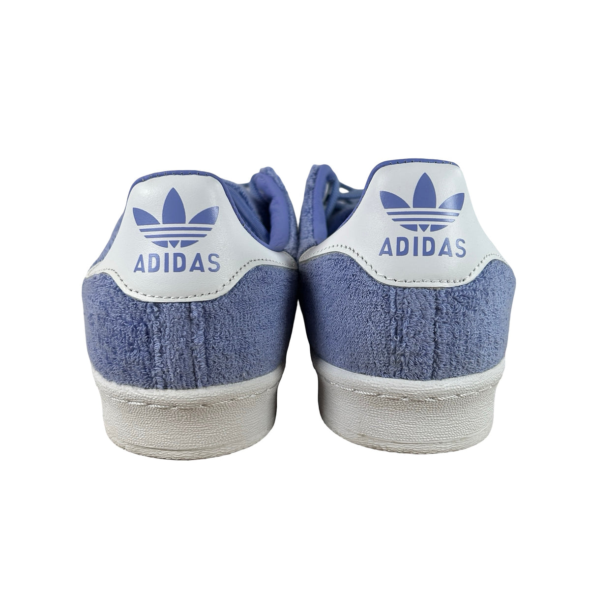 GZ9177 Adidas Campus 80s South Park Towelie [USED] - 9.5 M (Used)