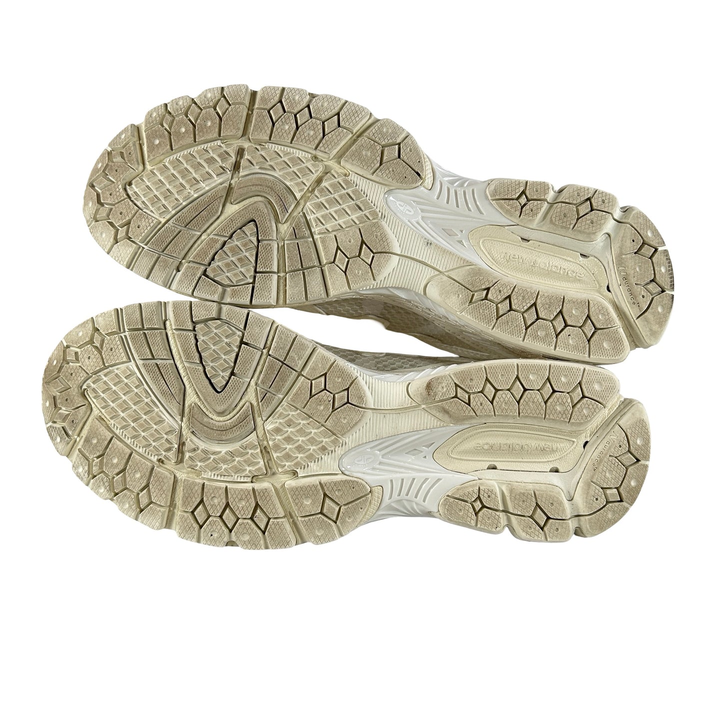 ML860AH2 New Balance 860v2 Aime Leon Dore White [USED] - 11.5 M (Used) (Replace Box)