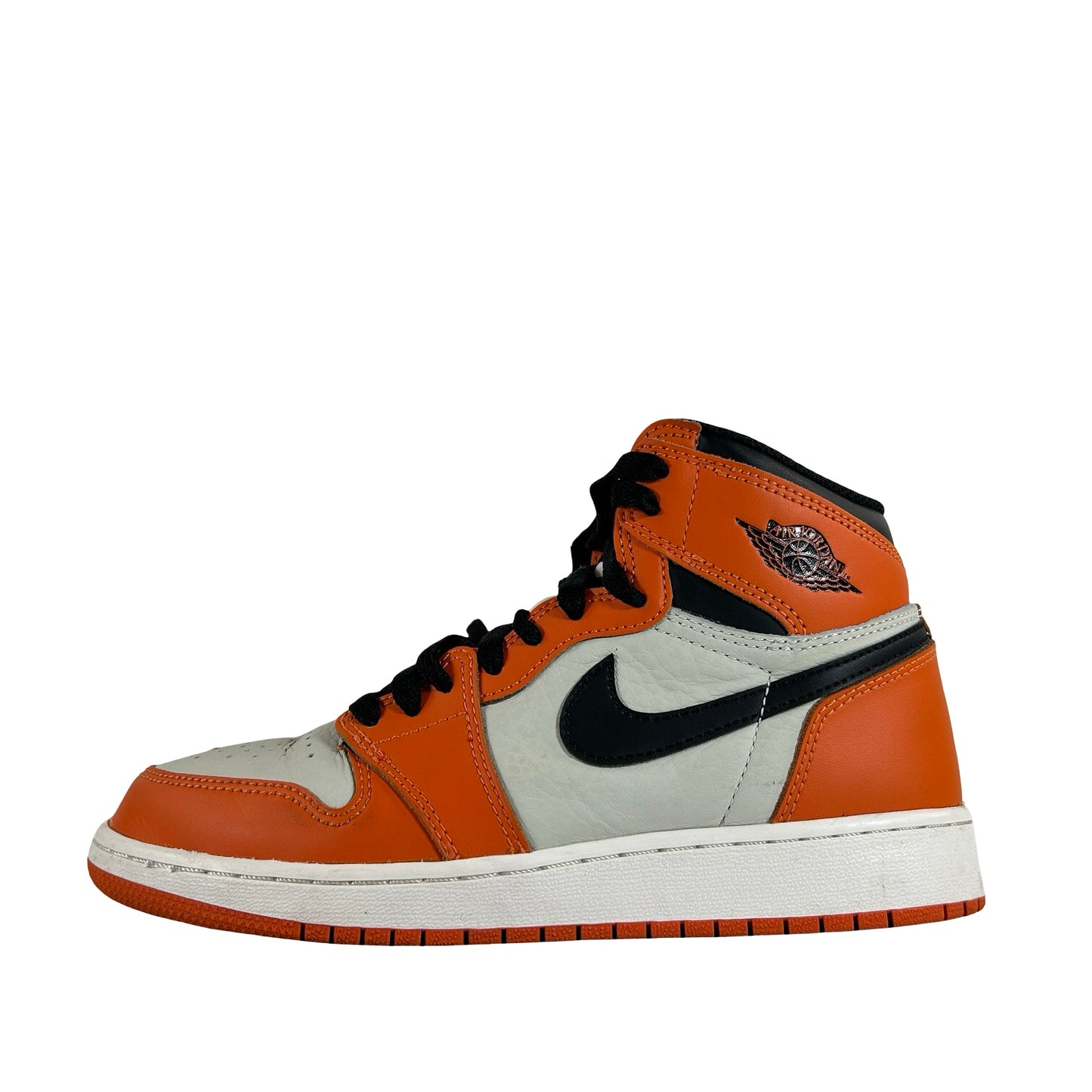 575441 113 Jordan 1 Retro Reverse Shattered Backboard (GS) [USED] - 5.5 Y (Used)