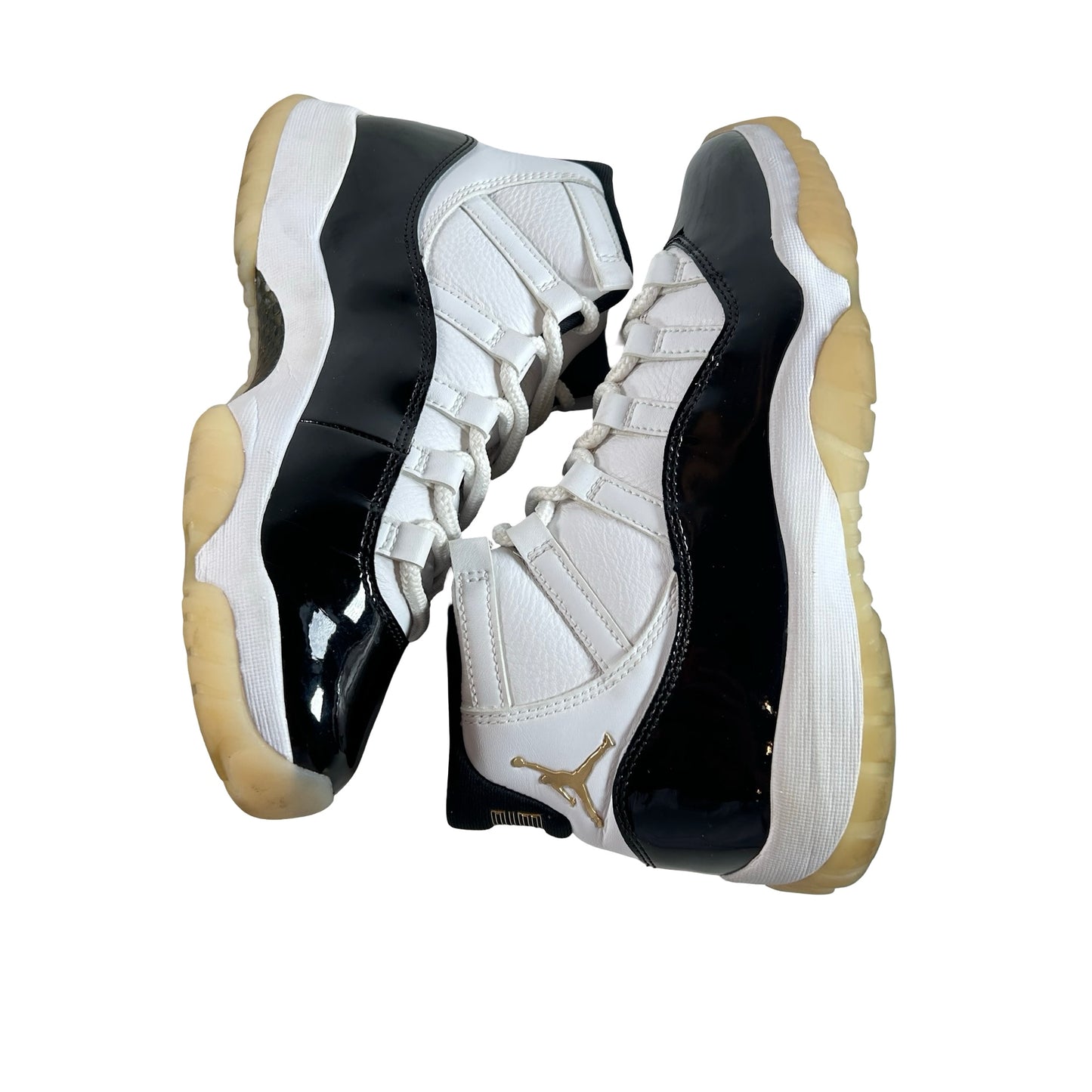 CT8012 170 Jordan 11 Retro DMP Defining Moments (2023) [USED] - 7.5 M (Used4)