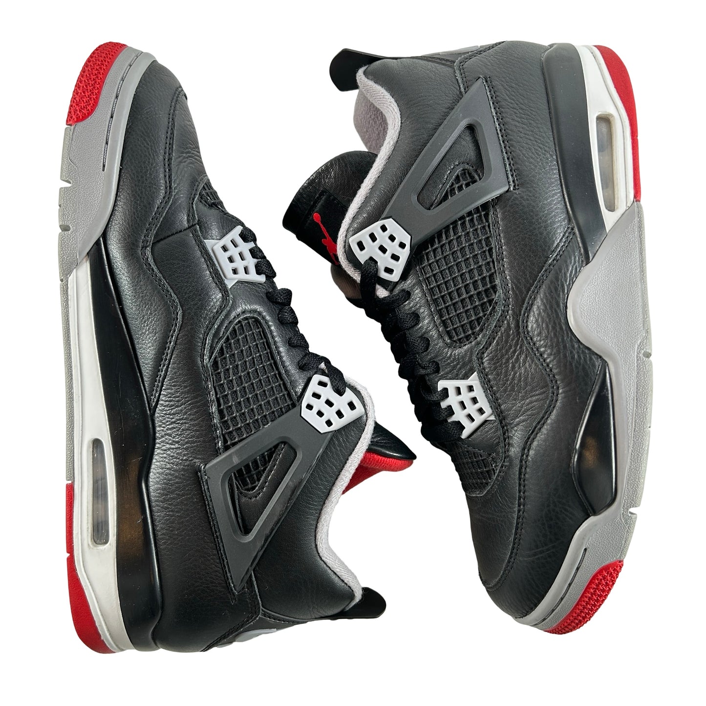 FV5029 006 Jordan 4 Retro Bred Reimagined [USED] - 10 M (Used18)